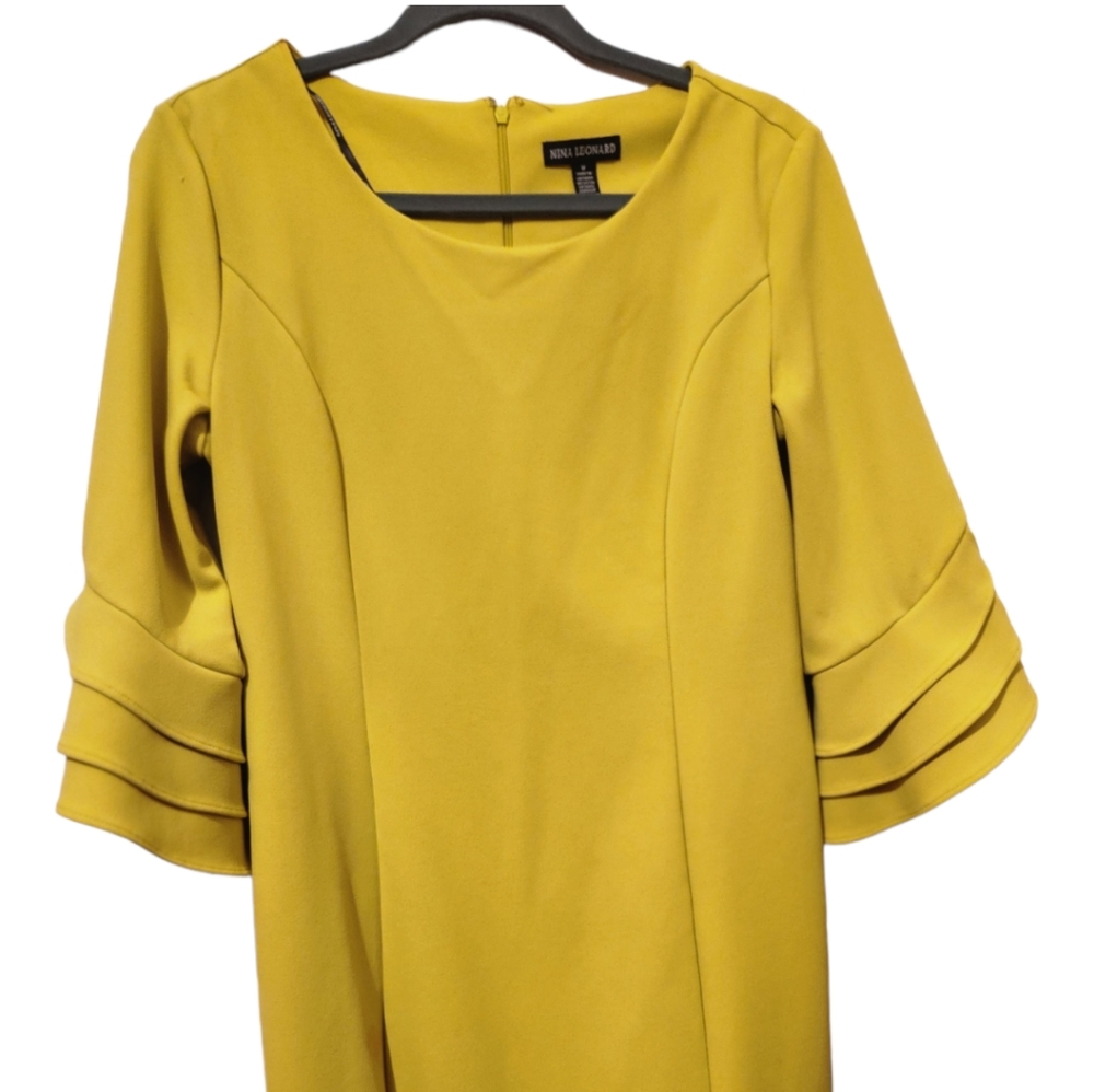 Dress.